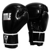 TITLE Boxing Instinct Fitness Bag Boxing Gloves