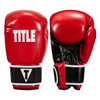 TITLE Boxing Instinct Fitness Bag Boxing Gloves