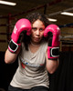 TITLE Boxing Instinct Fitness Bag Boxing Gloves