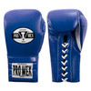 Pro Mex Professional Lace Sparring Boxing Gloves V3.0