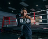 Pro Mex Professional Lace Sparring Boxing Gloves V3.0