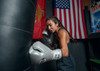 Pro Mex Professional Lace Sparring Boxing Gloves V3.0