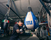 Pro Mex Professional Bag Boxing Gloves V3.0