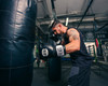 Pro Mex Professional Bag Boxing Gloves V3.0