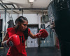 Pro Mex Professional Training Boxing Gloves 3.0