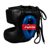 Fighting Leather No Contact Headgear