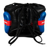 Fighting Leather No Contact Headgear