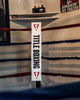 TITLE Boxing Pro Corner Cushions V3P – Set Of 4