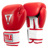 TITLE Classic Leather Super Bag Boxing Gloves 2.0