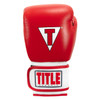 TITLE Classic Leather Super Bag Boxing Gloves 2.0