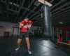 TITLE Classic Leather Super Bag Boxing Gloves 2.0