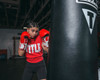 TITLE Classic Leather Super Bag Boxing Gloves 2.0