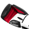 TITLE Classic Leather Super Bag Boxing Gloves 2.0