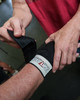 TITLE Boxing Fight Back Semi-Elastic Hand Wraps