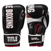 TITLE Boxing Gel Soft Strike Bag Boxing Gloves