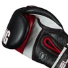 TITLE Boxing Gel Soft Strike Bag Boxing Gloves