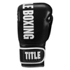 TITLE Boxing Gel Soft Strike Bag Boxing Gloves