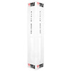 TITLE Boxing Blank Jumbo Corner Cushion V3.0 – Single