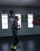 TITLE Boxing Adjustable Jump Rope