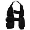 TITLE Boxing “Big Flex” Weighted Training Vest