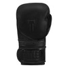 TITLE Black Training Boxing Gloves 2.0