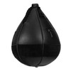 TITLE Black Speed Bag 2.0