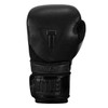 TITLE Black Heavy Bag Boxing Gloves 2.0
