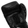 TITLE Black Heavy Bag Boxing Gloves 2.0