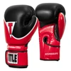TITLE Boxing Infused Foam Interrogate Training Boxing Gloves 2.0