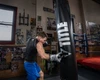 TITLE Boxing Infused Foam Interrogate Training Boxing Gloves 2.0