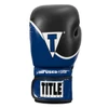 TITLE Boxing Infused Foam Interrogate Training Boxing Gloves 2.0