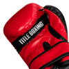 TITLE Boxing Youth Bag Boxing Gloves