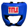 TITLE Classic USA Boxing Competition Headgear – With Cheeks