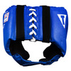 TITLE Classic USA Boxing Competition Headgear – With Cheeks