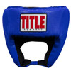 TITLE Classic USA Boxing Competition Headgear – Open Face