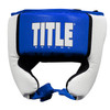 TITLE Boxing Aerovent Elite USA Boxing Competition Headgear – With Cheeks