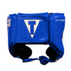 TITLE Boxing Aerovent Elite USA Boxing Competition Headgear – With Cheeks