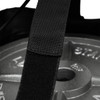 TITLE Boxing Open-Face Bag Anchor