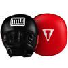 TITLE Boxing "Double-Stuff" Jumbo Punch Mitts