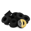 TITLE Boxing Knuckle Donuts