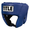 TITLE Boxing USA Boxing Competition Headgear - Open Face