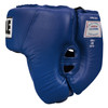 TITLE Boxing USA Boxing Competition Headgear - Open Face