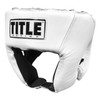 TITLE Boxing USA Boxing Competition Headgear - Open Face