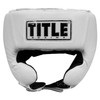 TITLE Boxing USA Boxing Competition Headgear - With Cheeks