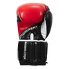 TITLE Boxing Speed-Trax Weighted Bag Boxing Gloves