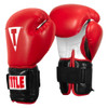 TITLE Classic Power Weight Bag Boxing Gloves
