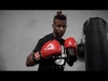 TITLE Classic Power Weight Bag Boxing Gloves