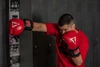 TITLE Classic Power Weight Bag Boxing Gloves