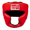 TITLE Classic Full Coverage Training Headgear 2.0