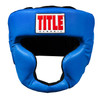 TITLE Classic Full Coverage Training Headgear 2.0